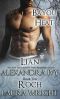 [Bayou Heat 09] • Lian/Roch